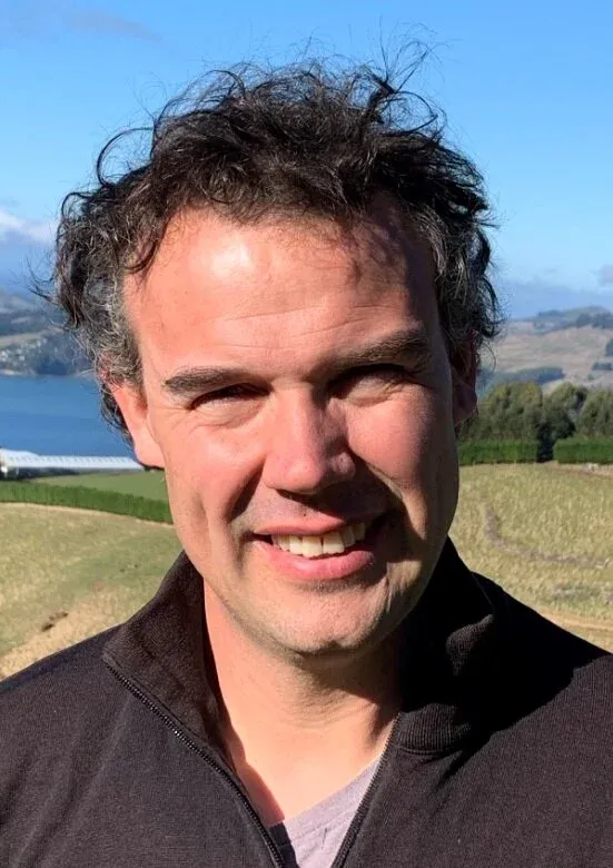 Kent Chalmers