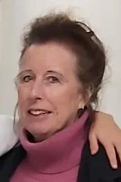 Liz Everiss